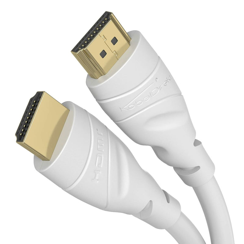 HDMI Kabel KabelDirekt (Restauriert B)