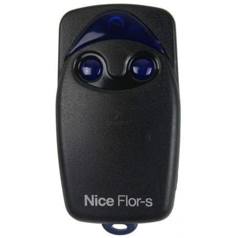 Telecomando per Garage Nice FLO2R (Ricondizionati A)