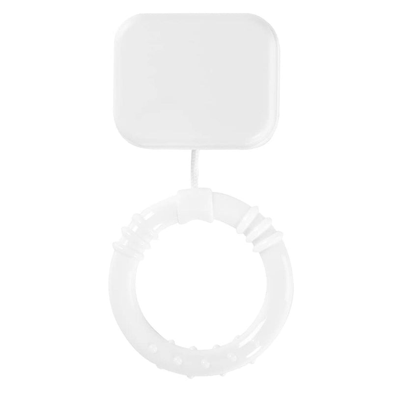 Baby toy Fehn 249323 White Cord for hanging (Refurbished C)