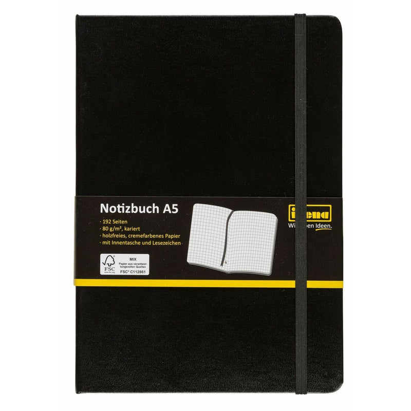 Carnet de Notes Idena 209281 (Reconditionné C)