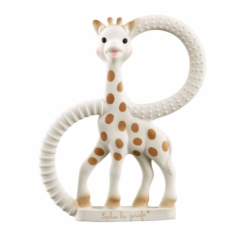 Dosatore per Bambini Sophie la Girafe (Ricondizionati A+)