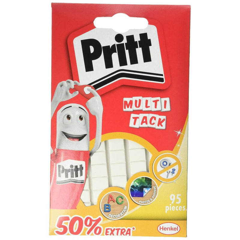 Klebemittel Pritt Multi-Tack (Restauriert D)