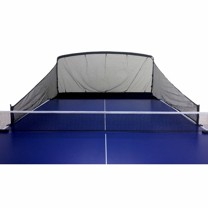 Ping Pong Netz 168 x 45 x 71 cm (Restauriert A)