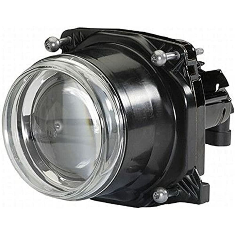 Headlight Hella 1BL 009 999-001 (Refurbished A)