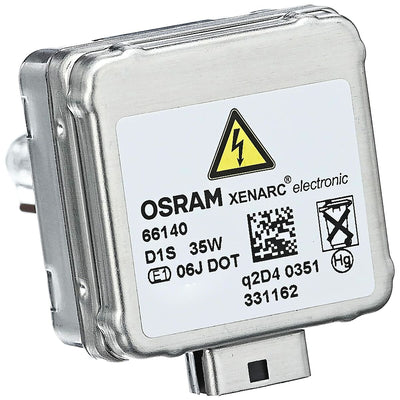 Lamp Osram XENARC D1S HID (Refurbished B)