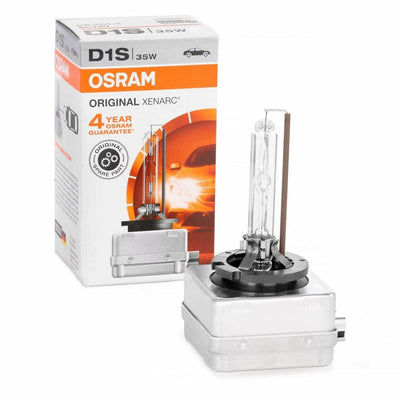 Lampe Osram XENARC D1S HID (Reconditionné B)