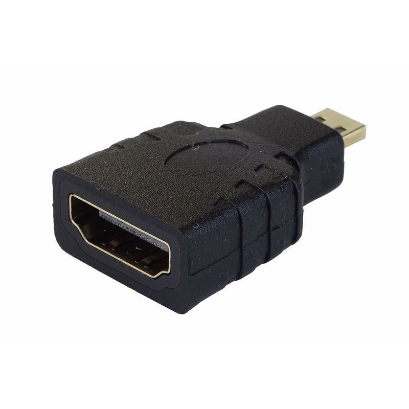 Cavo HDMI PremiumCord Nero (Ricondizionati A)