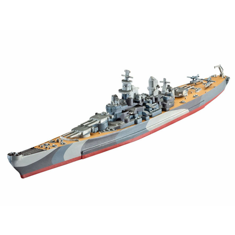 Barco Revell (Refurbished A)