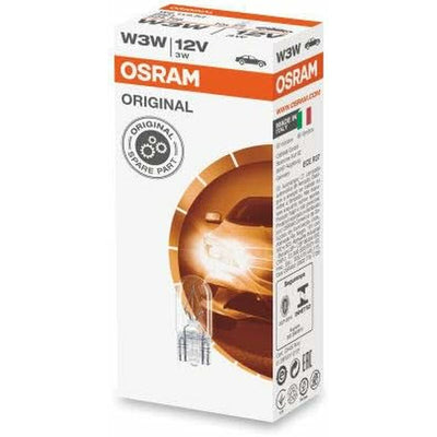 Light bulb Osram 2821 Original W3W (Refurbished D)