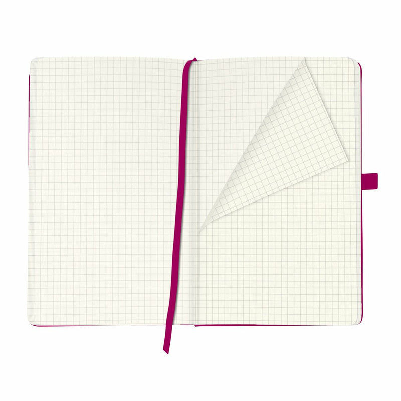 Cuaderno de Notas Herlitz (Reacondicionado C)