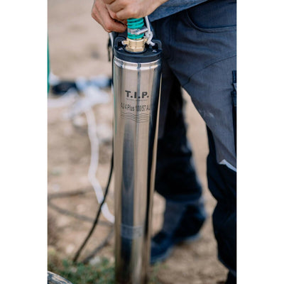 Bomba de agua (Reacondicionado D)