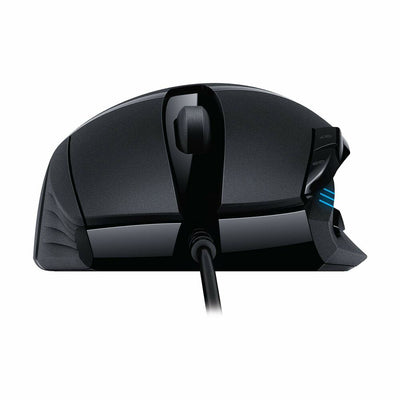 Souris Gaming Logitech Hyperion Fury 4000 dpi (Reconditionné C)