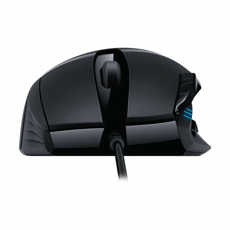 Ratón Gaming Logitech Hyperion Fury 4000 dpi (Reacondicionado C)