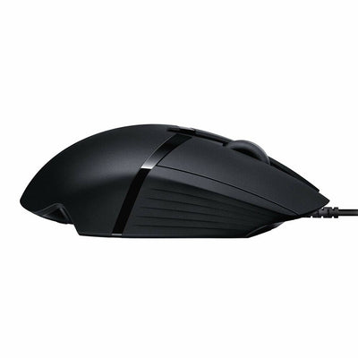 Gaming Maus Logitech Hyperion Fury 4000 dpi (Restauriert C)