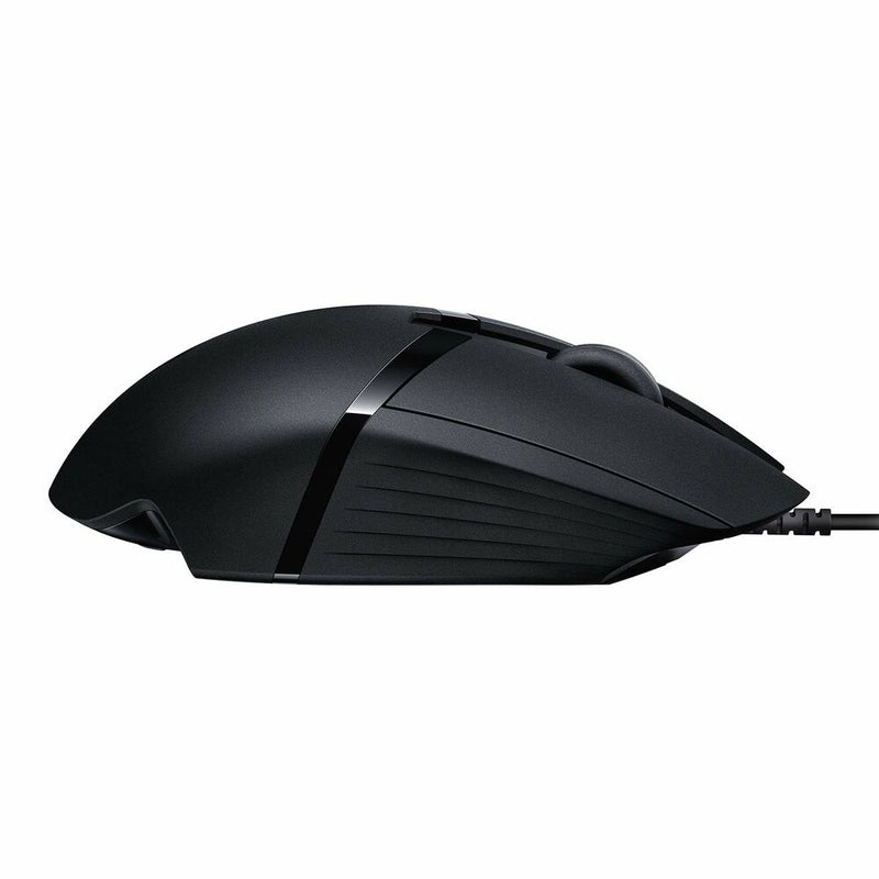 Gaming Mouse Logitech Hyperion Fury 4000 dpi (Refurbished C)