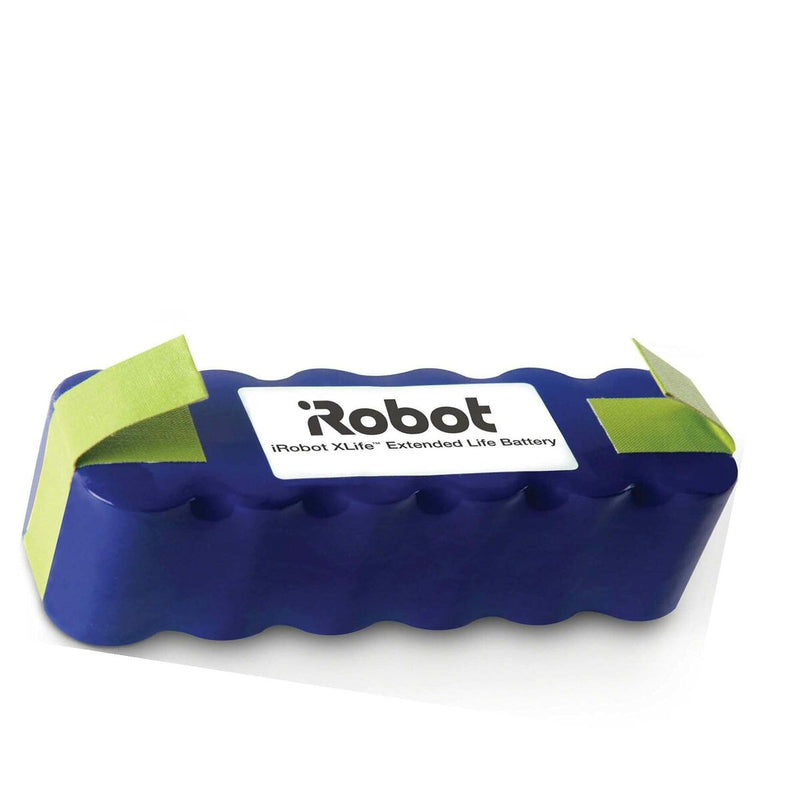 Batteria iRobot (Ricondizionati A)