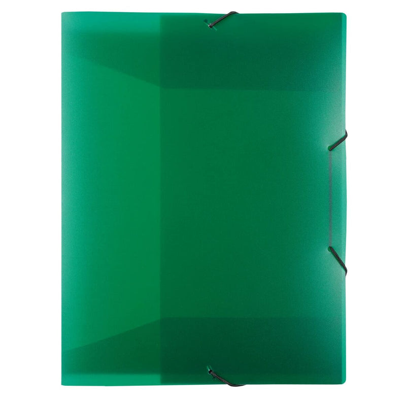 Folder Idena Green (Refurbished B)