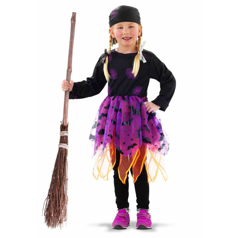 Costume per Bambini Folat Porpora (Ricondizionati B)