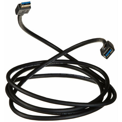 Cable Alargador USB 15M8 (2 m) Macho/Hembra (Reacondicionado A+)