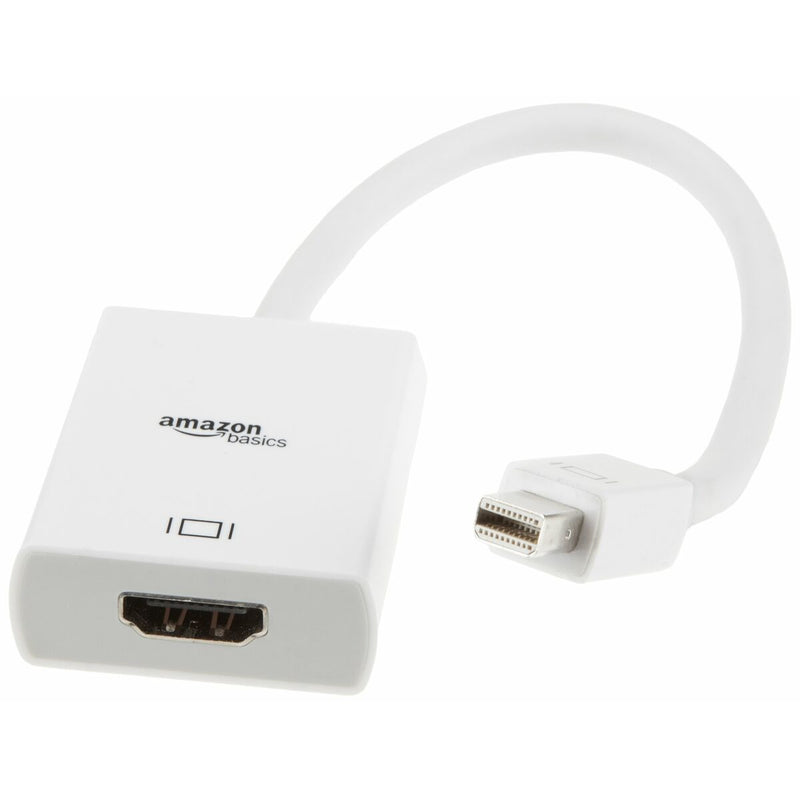 HDMI Adapter Amazon Basics (Refurbished A)