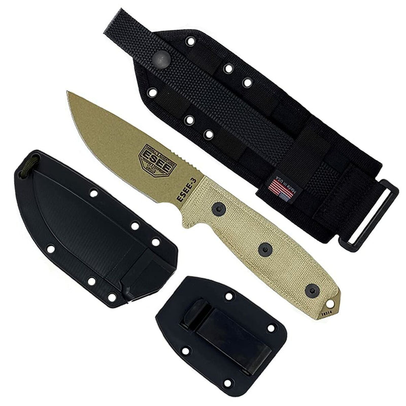 Knife Adults (Refurbished A)