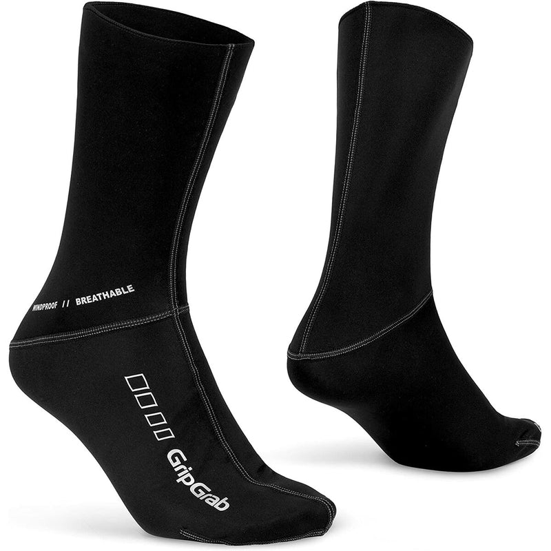 Sportsocken GripGrab 3006 Schwarz (Restauriert A)