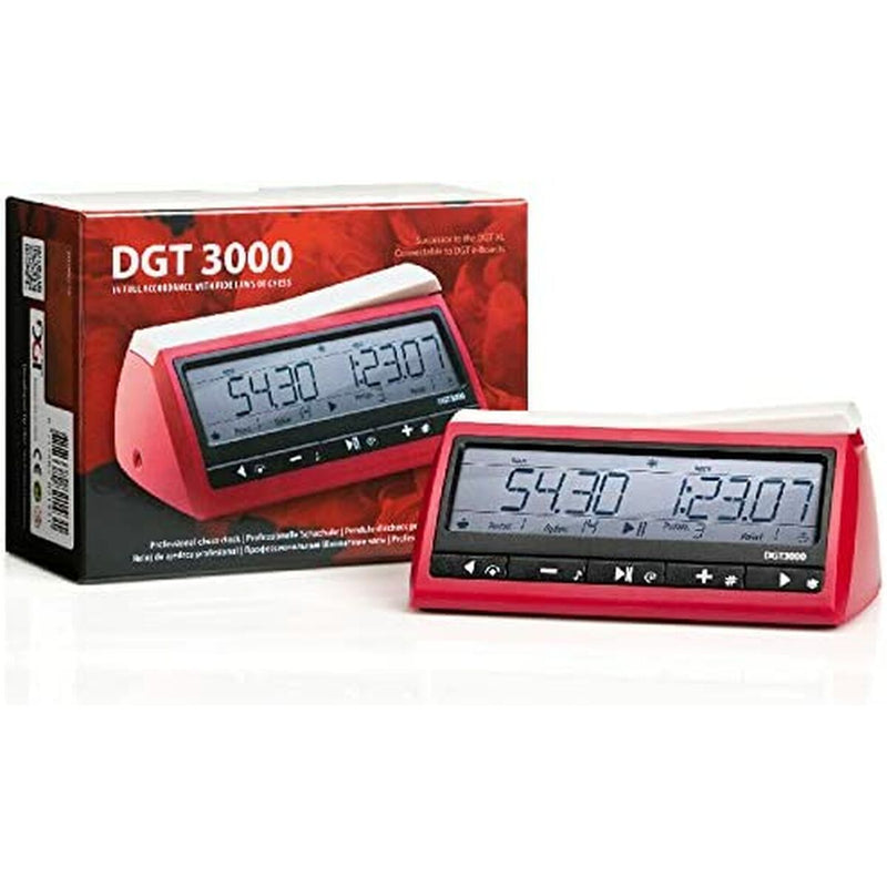 Digital clock DGT 3000 (Refurbished B)