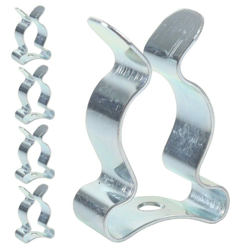 Clip Bulk Hardware BH01980 10 x 5 x 15 cm (Ricondizionati A)