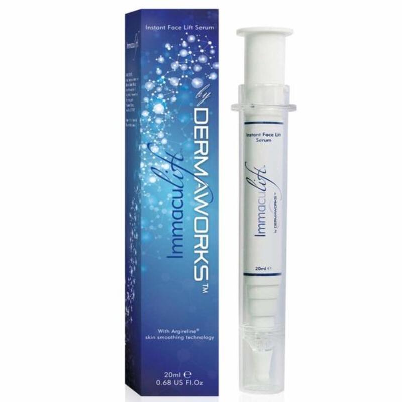 Siero Contorno Occhi Immaculist Dermaworks (20 ml) (Ricondizionati A+)