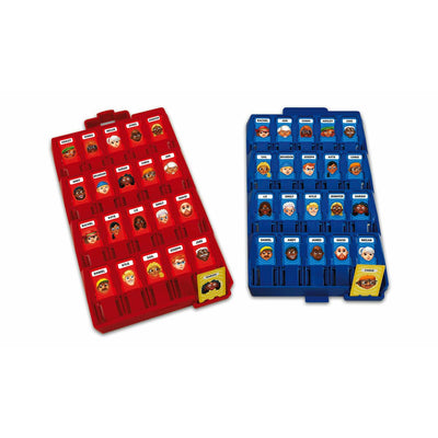 Juego de Mesa Hasbro Guess Who? Grab & Go (Reacondicionado A+)