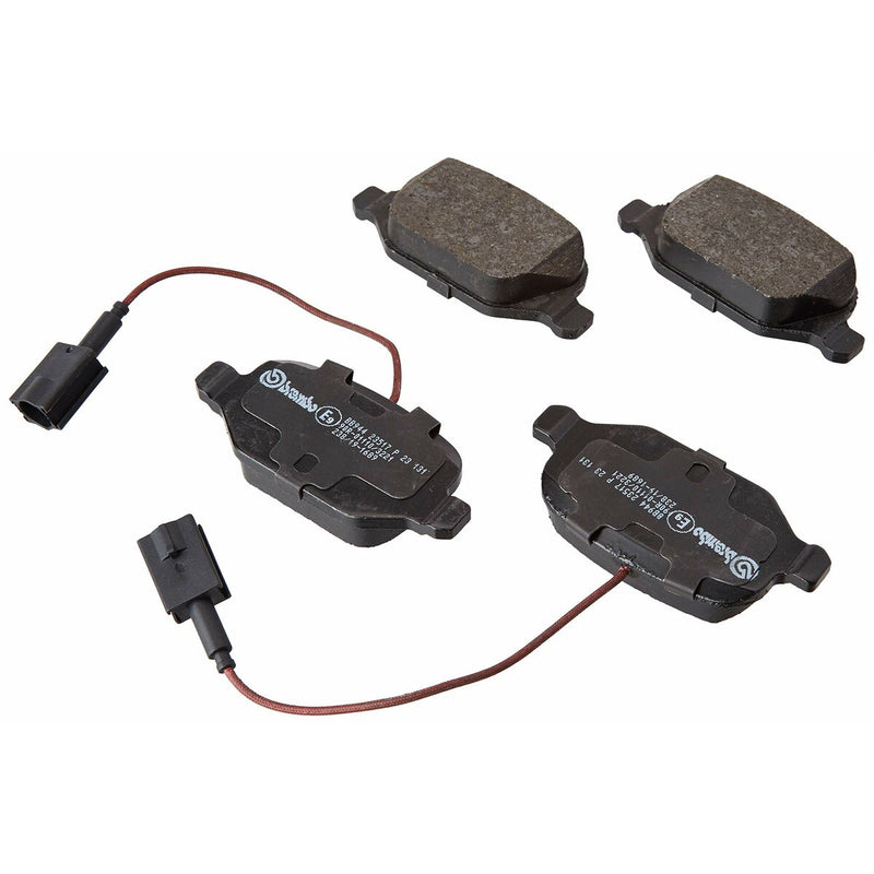 Brake pads Brembo P 23 131 (Refurbished A+)