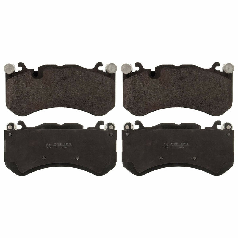 Brake pads Febi Bilstein 116141 (Refurbished B)