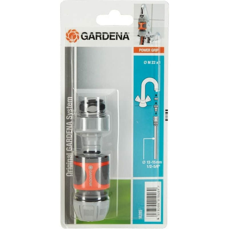 Connector Gardena Grey Hose (Refurbished A)