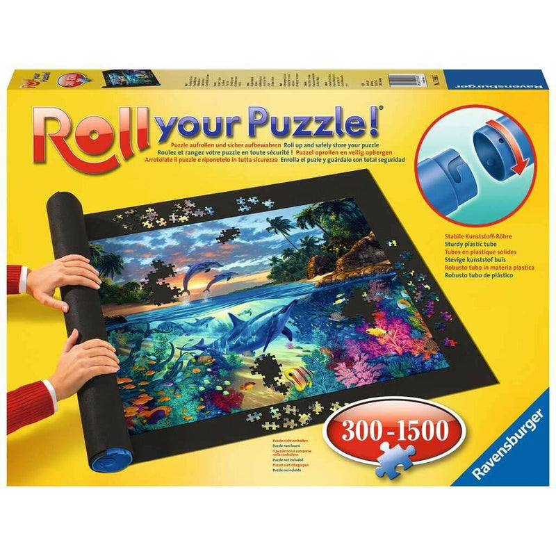 Puzzle Ravensburger (Reacondicionado A+)