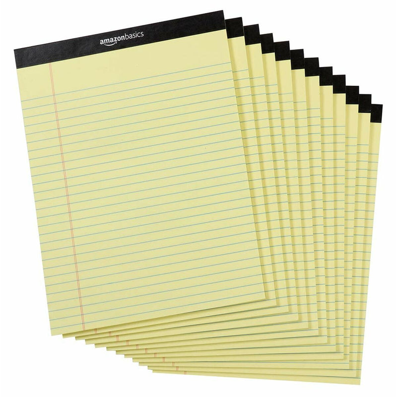 Notepad Amazon Basics (Refurbished A)