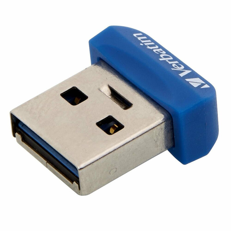 Clé USB Verbatim 98711 64GB (Reconditionné A+)