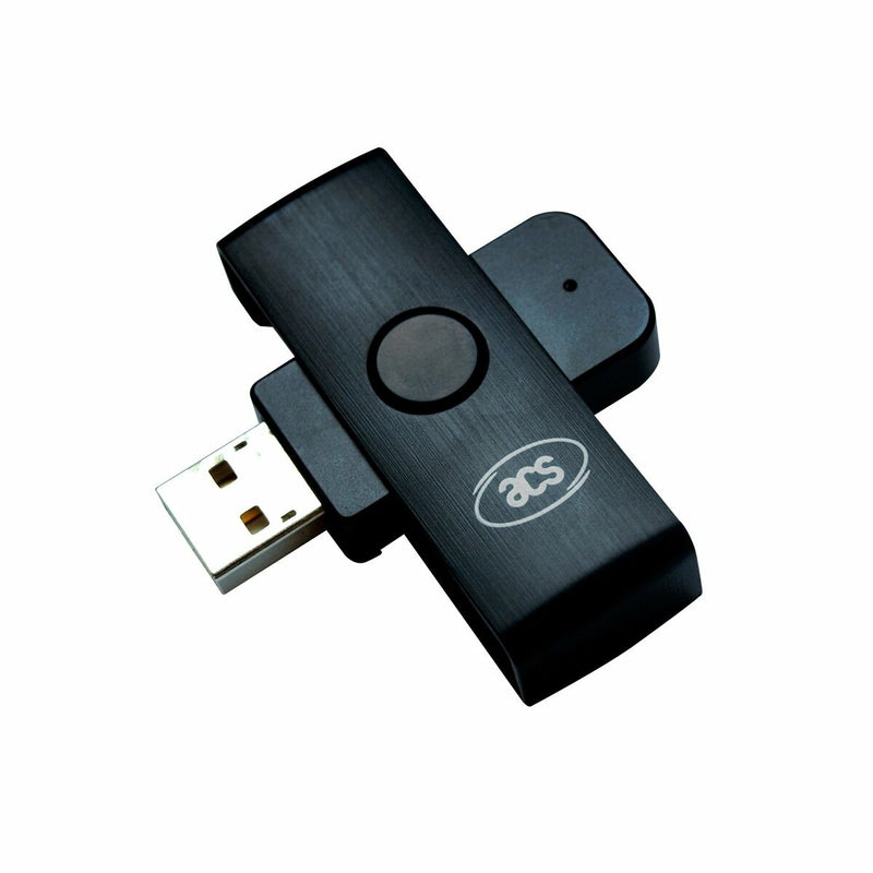 Lector de Tarjetas USB (Reacondicionado A)