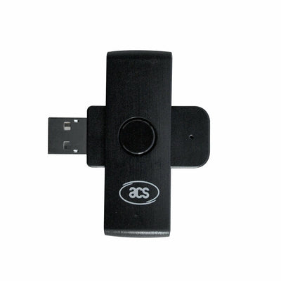 Lettore di Schede USB (Ricondizionati A)