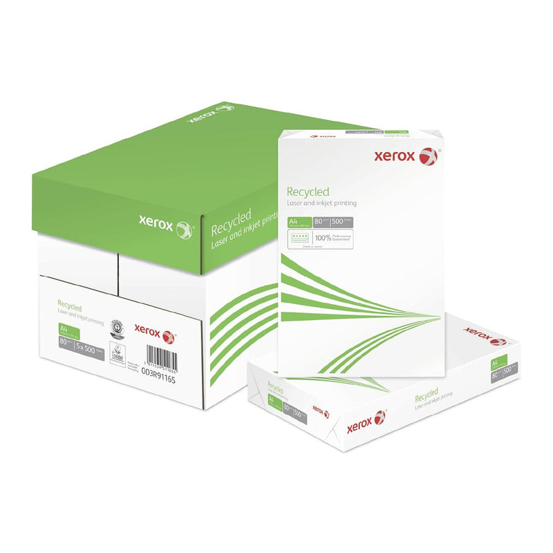 Printer Paper Xerox (Refurbished B)