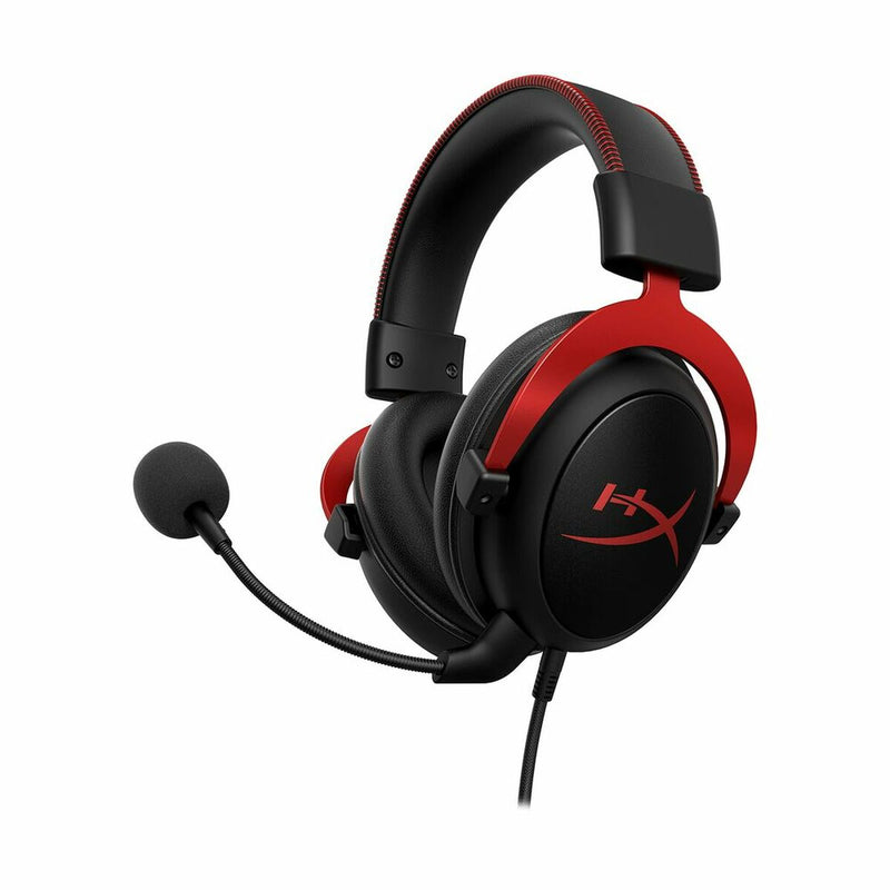 Casque avec Microphone Gaming Silentnight (Reconditionné A)