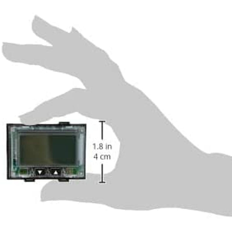 Thermostat programmable Vemer VE558300 KEO-A (Reconditionné A+)