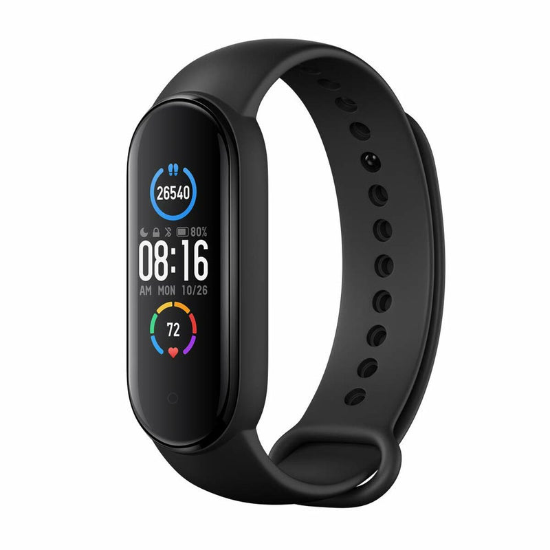 Activity-Armband Xiaomi Mi Band 5 (Restauriert A+)