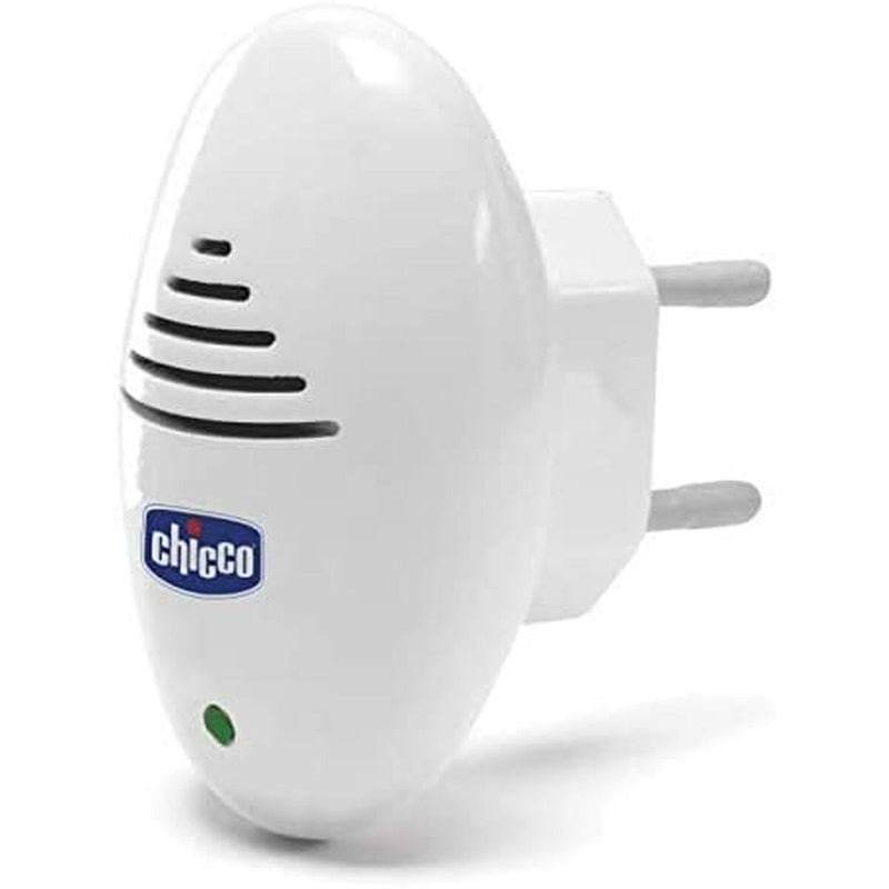 Electric Mosquito Repellent Chicco White (Refurbished A+)