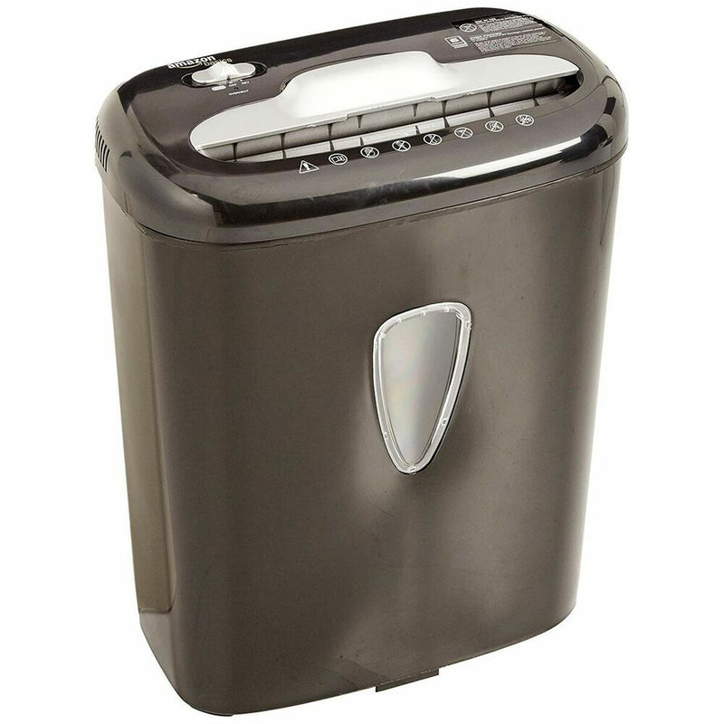 Paper Shredder VudúKnives AU610MA (Refurbished A)