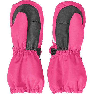 Guantes de esquí Playshoes Rosa 1-2 Años (Reacondicionado B)