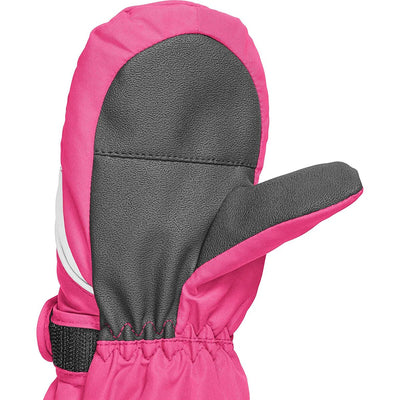 Skihandschuhe Playshoes Rosa 1-2 Jahre (Restauriert B)