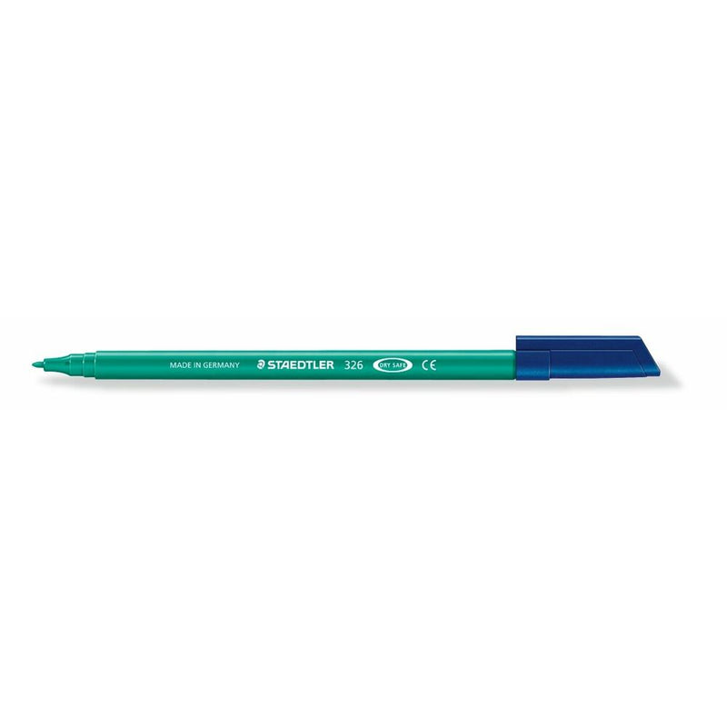 Pennarello Staedtler 4007817339367 Verde (Ricondizionati A+)