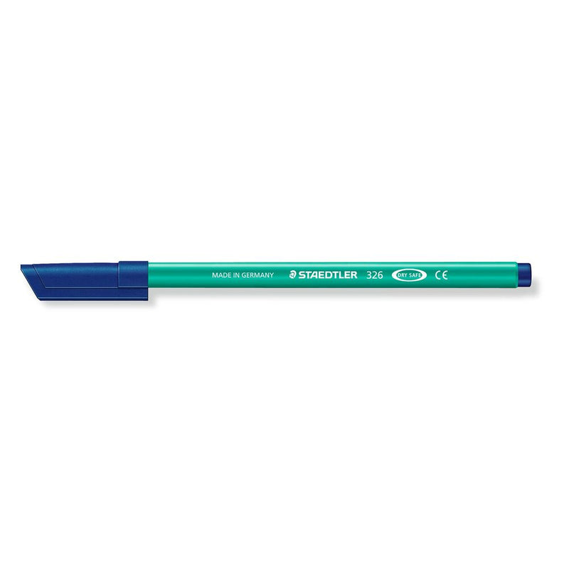 Pennarello Staedtler 4007817339367 Verde (Ricondizionati A+)