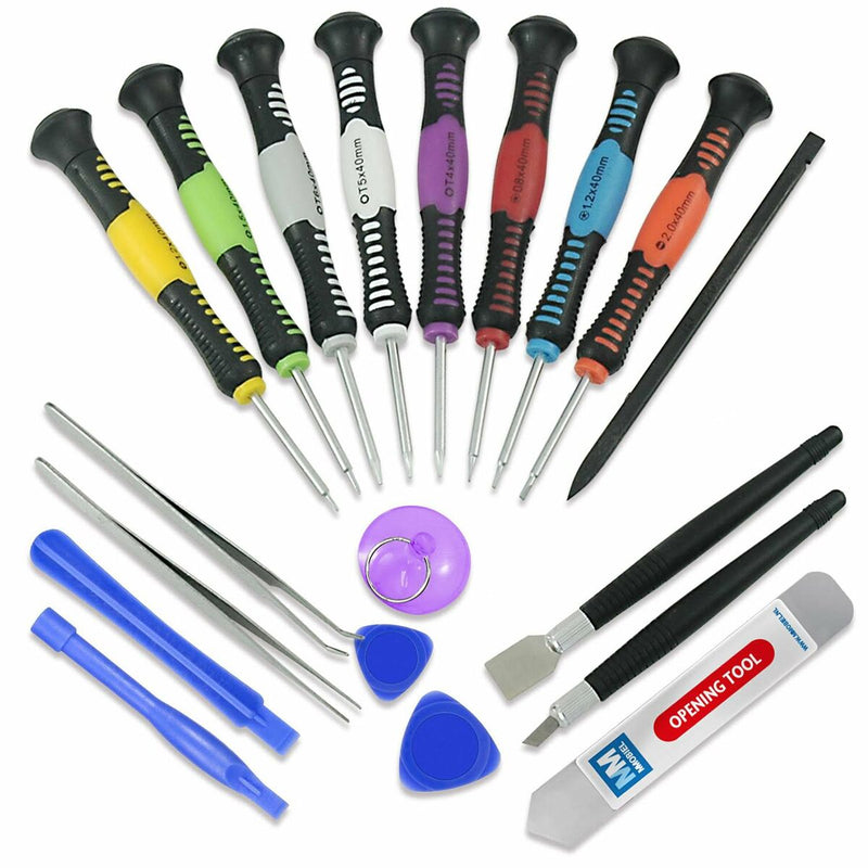 Precision Tool Set (Refurbished A)