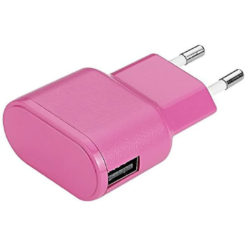 Wall Charger Pink (Refurbished B)